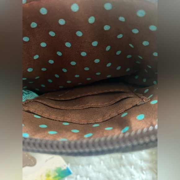 Nwt chala paw cell phone crossbody purse - Picture 9 of 10